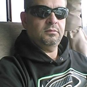 Meet your Posher, Eugene